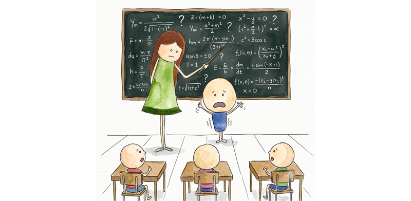 Performans Kaygısı