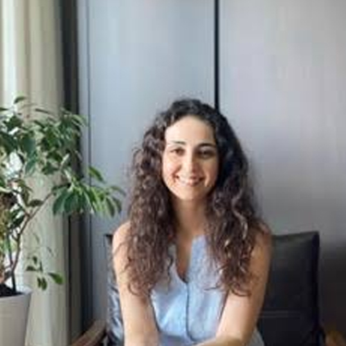 Nurşen Tuncer