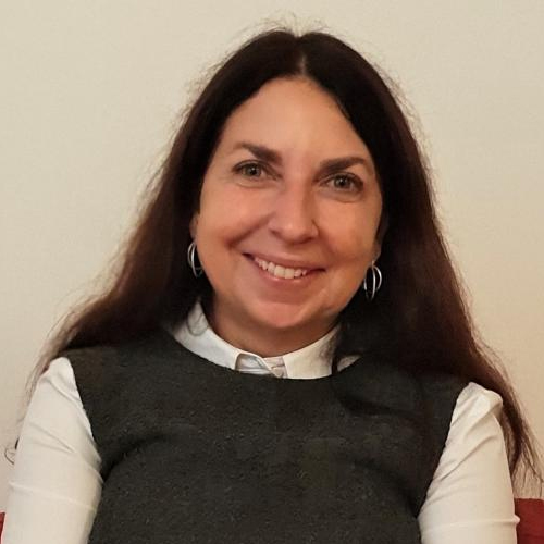Şeniz Pamuk
